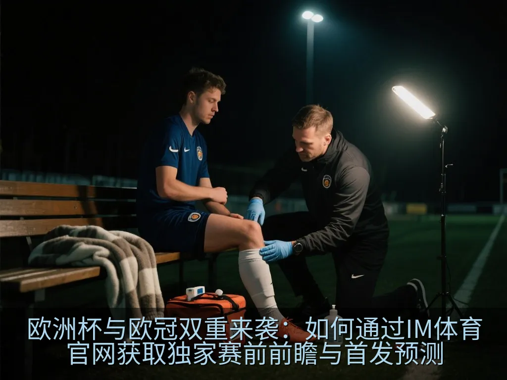 欧洲杯与欧冠双重来袭：如何通过IM体育官网获取独家赛前前瞻与首发预测